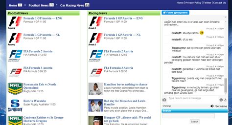 hes-goal|hesgoal homepage.